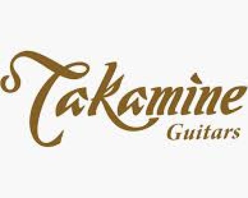 takamine